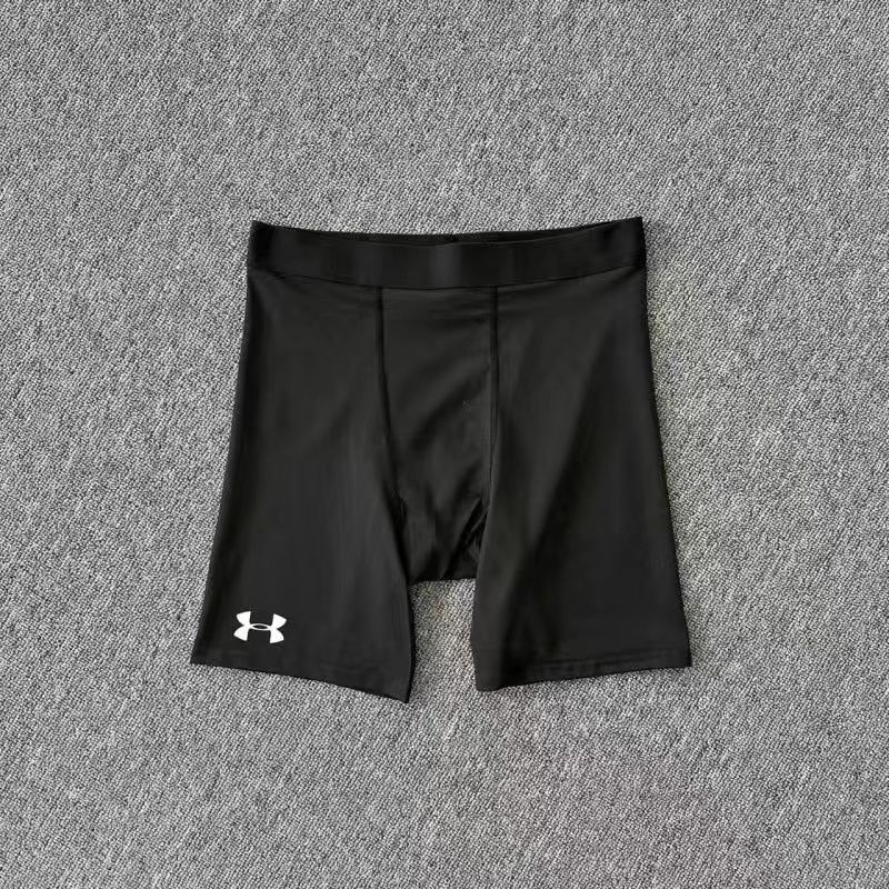 Quần Legging Thể Thao Co Giãn Tốt Mau Khô Thời Trang Cho Nam