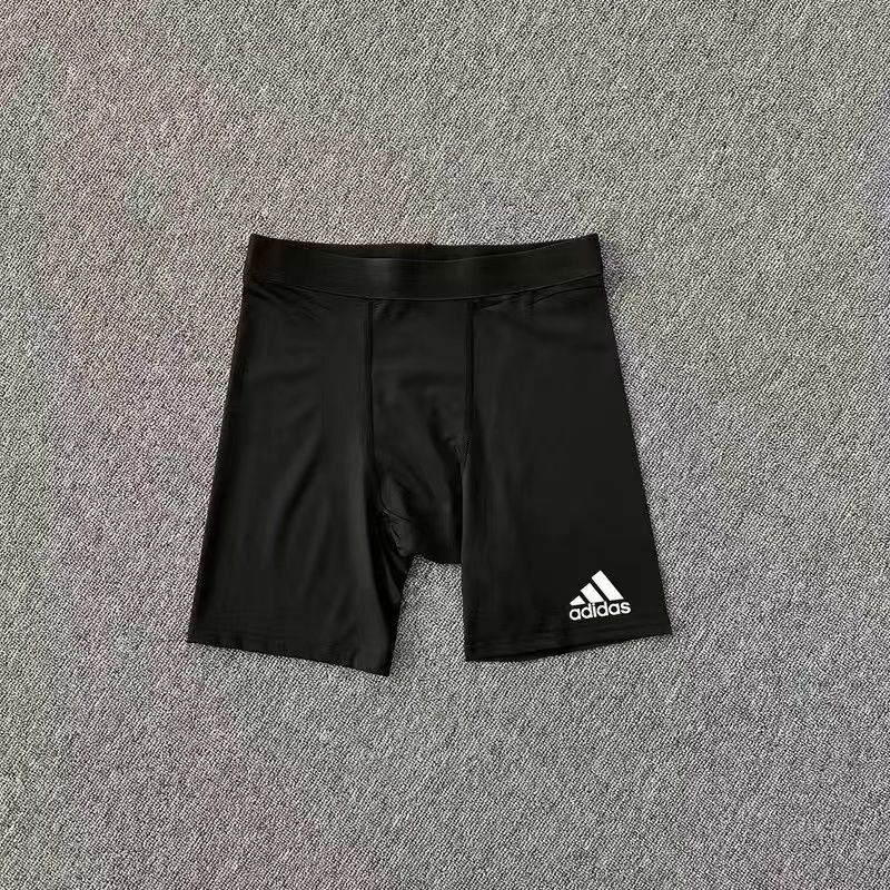 Quần Legging Thể Thao Co Giãn Tốt Mau Khô Thời Trang Cho Nam