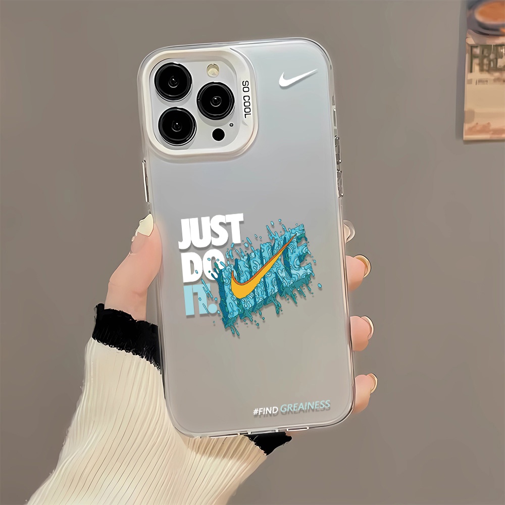 Ốp Điện Thoại imd in Hình Máy Ảnh 2 Trong 1 Cho iphone 14promax 11 12 13 11promax