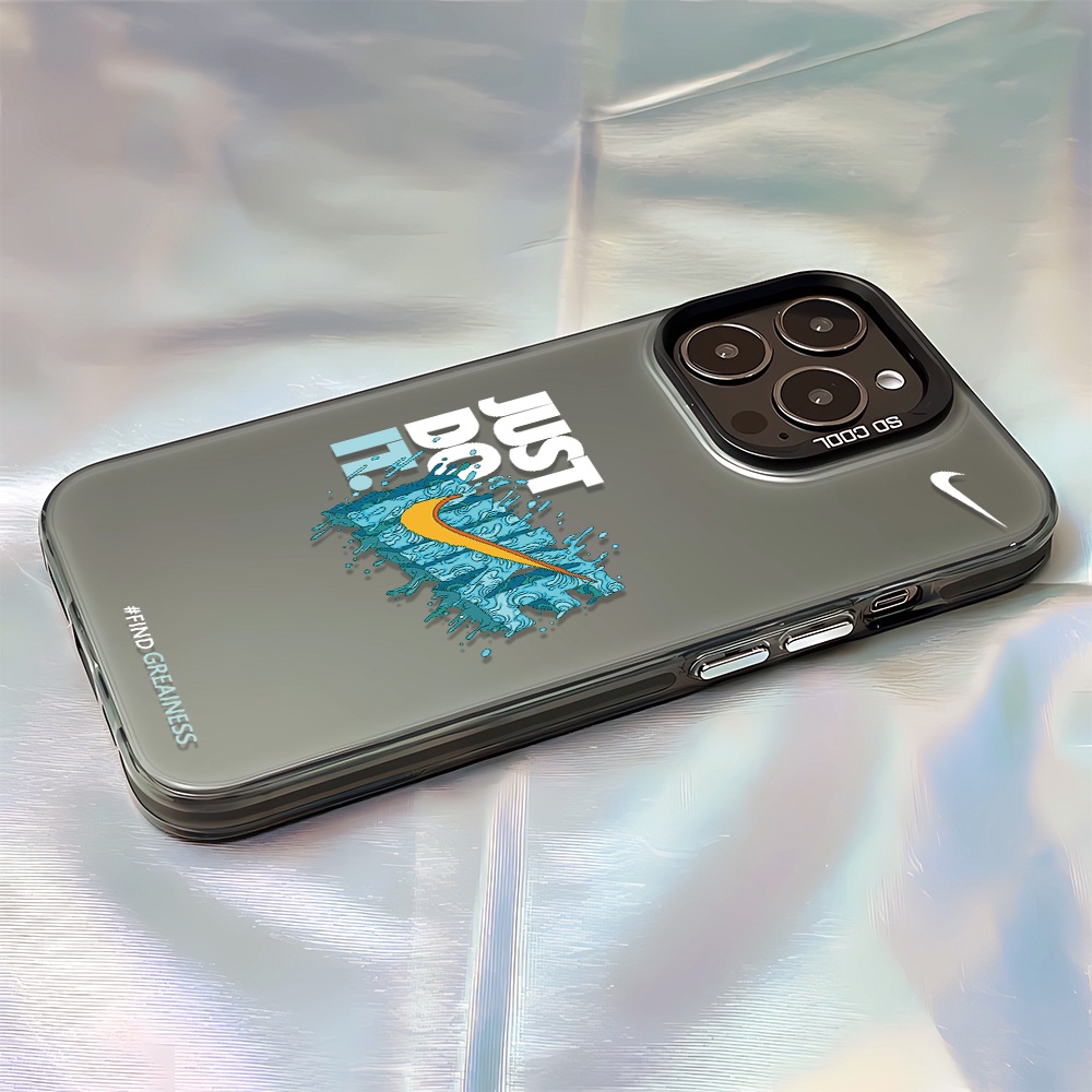 Ốp Điện Thoại imd in Hình Máy Ảnh 2 Trong 1 Cho iphone 14promax 11 12 13 11promax