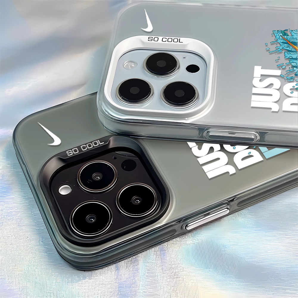 Ốp Điện Thoại imd in Hình Máy Ảnh 2 Trong 1 Cho iphone 14promax 11 12 13 11promax