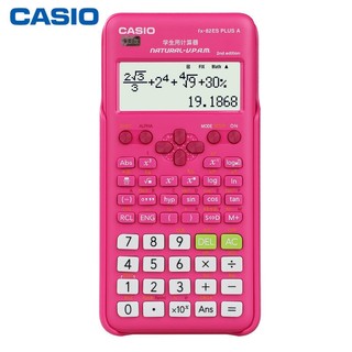 Máy Tính casio 580 (casio) fx-82esplus Chất Lượng Cao