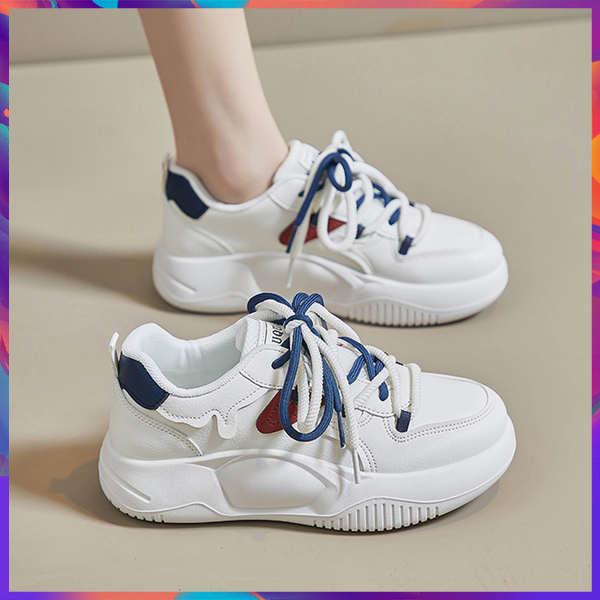 Giày Thể Thao Đế Dày Thiết Kế Mới 2023