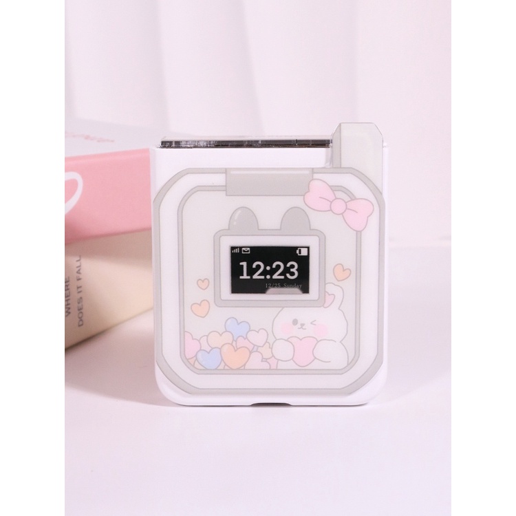 Ốp Điện Thoại Gập Bảo Vệ Màn Hình Cho samsung zflip5 galaxy z flip5 zflip4 zflip3