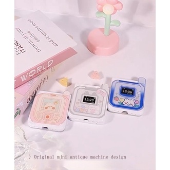 Ốp Điện Thoại Gập Bảo Vệ Màn Hình Cho samsung zflip5 galaxy z flip5 zflip4 zflip3