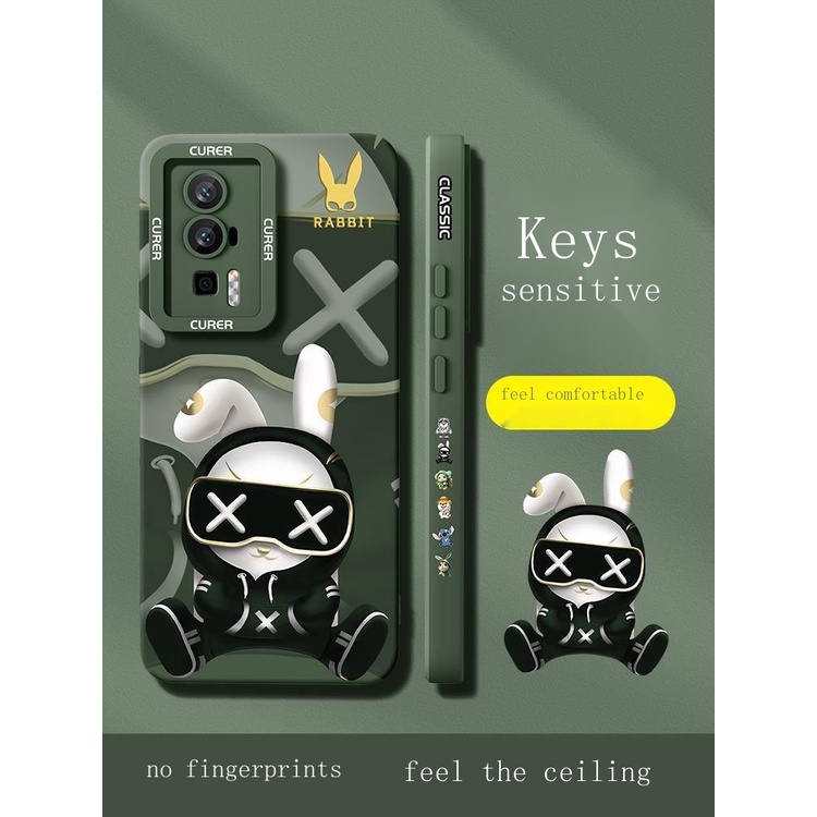 Ốp Điện Thoại Chống Rơi Cho redmi k60 s k60pro millet k60e redmik60