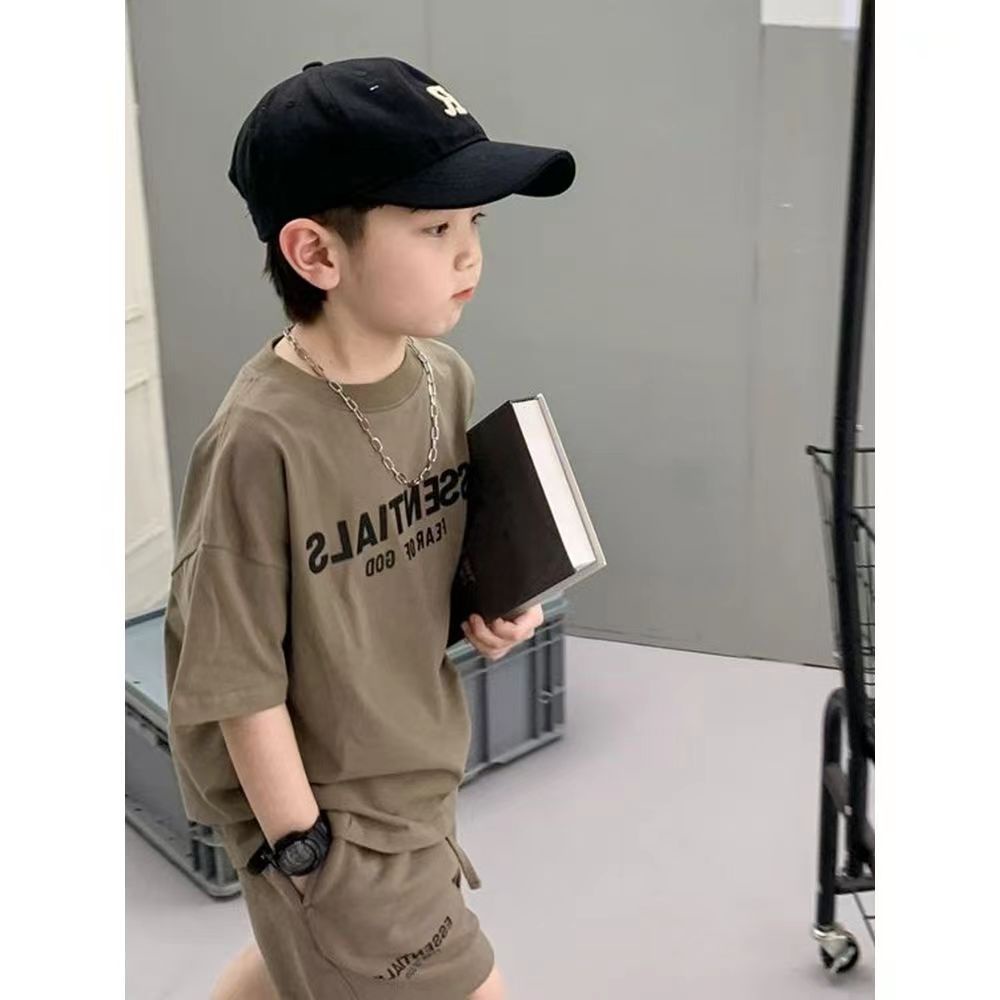 ✨Hàng Sẵn Sàng✨ Dây Chuyền Phong Cách hip hop Thời Trang Hàn Quốc Dành Cho Nam Nữ