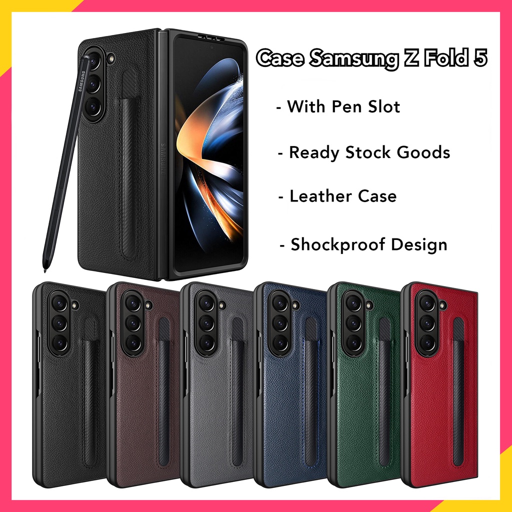 Ốp lưng samsung z fold 5 galaxy 5 5 Pen 5 5 fold5