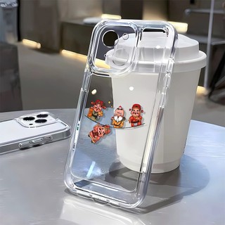 Ốp Điện Thoại Họa Tiết Thần Tài Cho iphone 15 pro 14 promax 14 pro 12 12 pro max 13 13pro 13 pro max xs
Ốp Điện Thoại Mềm Trong Suốt Chống Rơi Cho Iphone 7 8plus xs max 7 8plus