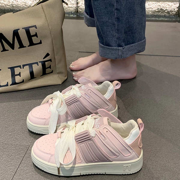 Giày Bata Thể Thao Cho Nữ