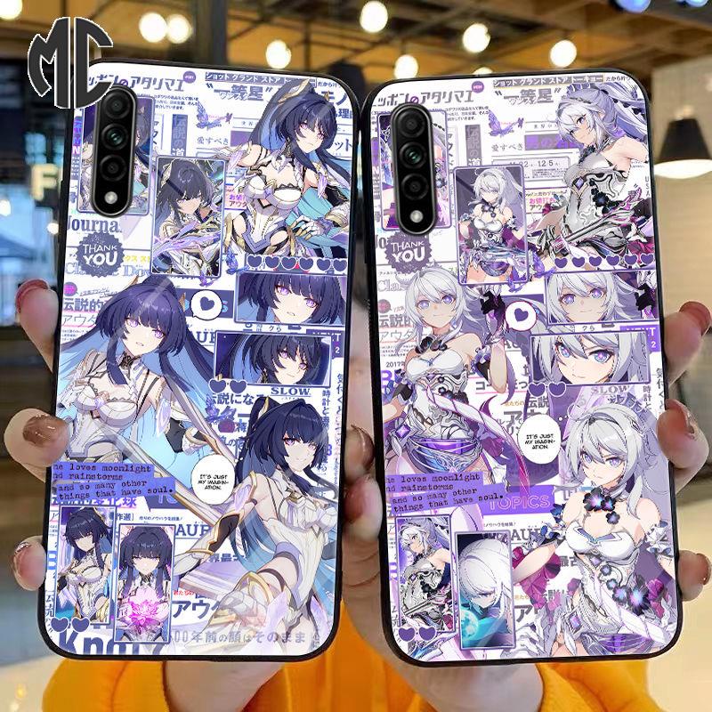 Honkai Tác Động 3 elysia raiden mei yae sakura kiana kaslana kallenkaslana Cuối Cùng Di Động