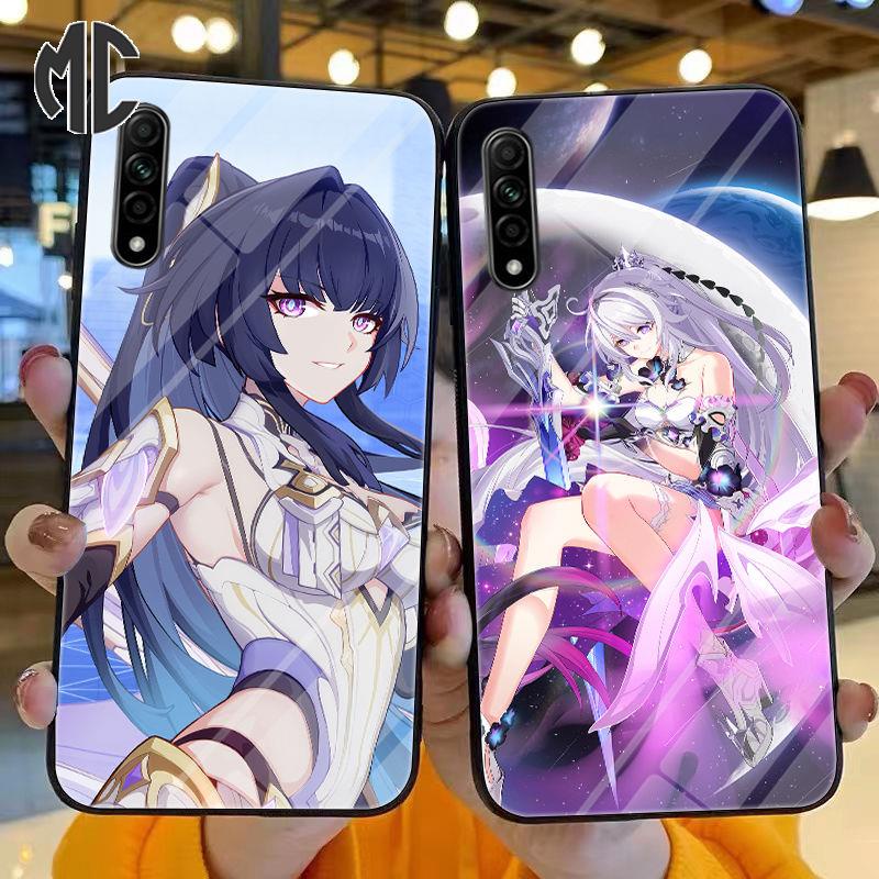 Honkai Tác Động 3 elysia raiden mei yae sakura kiana kaslana kallenkaslana Cuối Cùng Di Động