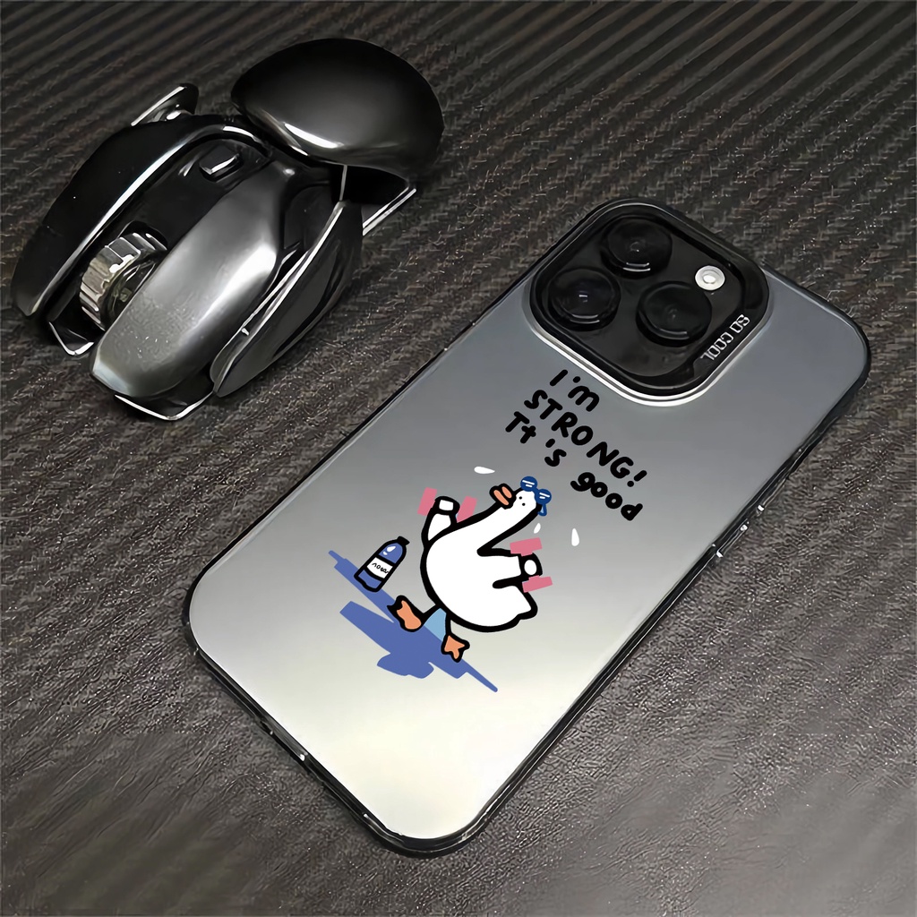Ốp Điện Thoại imd Chống Sốc 2 Trong 1 Cho iphone 15promax 11 14 12 13 11promax xsmax xr x 8 7plus