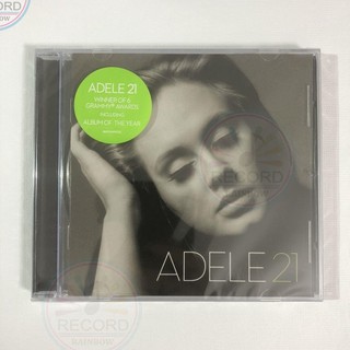 Adele 21 cd alubm