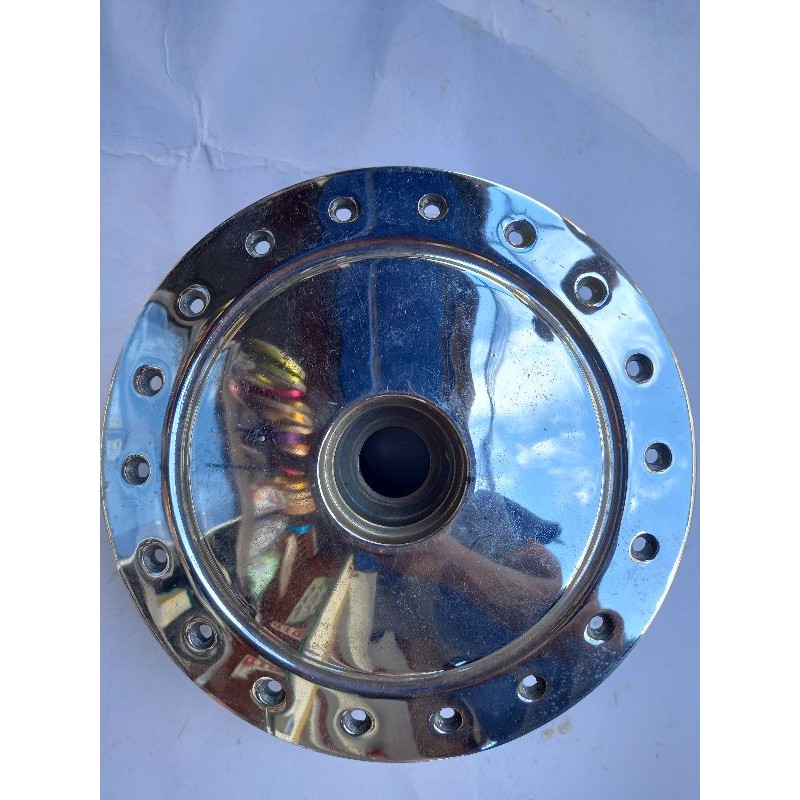 Hub phía trước W110 W110