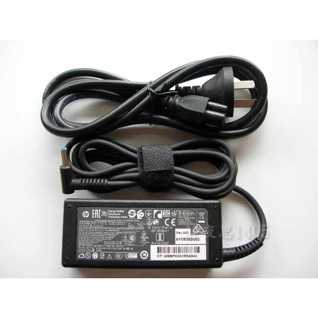 Bộ Chuyển Đổi Nguồn HP PPP009C A PPP009L-S Envy13 14 15 19,5 V3.33 A