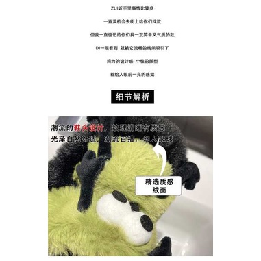 Dép cotton Đế Mềm Thời Trang Thu Đông Xinh Xắn Dành Cho Nữ