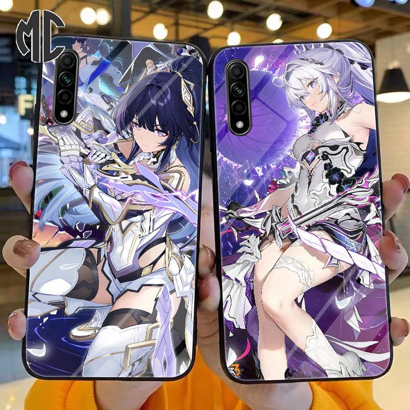 Honkai Tác Động 3 elysia raiden mei yae sakura kiana kaslana kallenkaslana Cuối Cùng Di Động