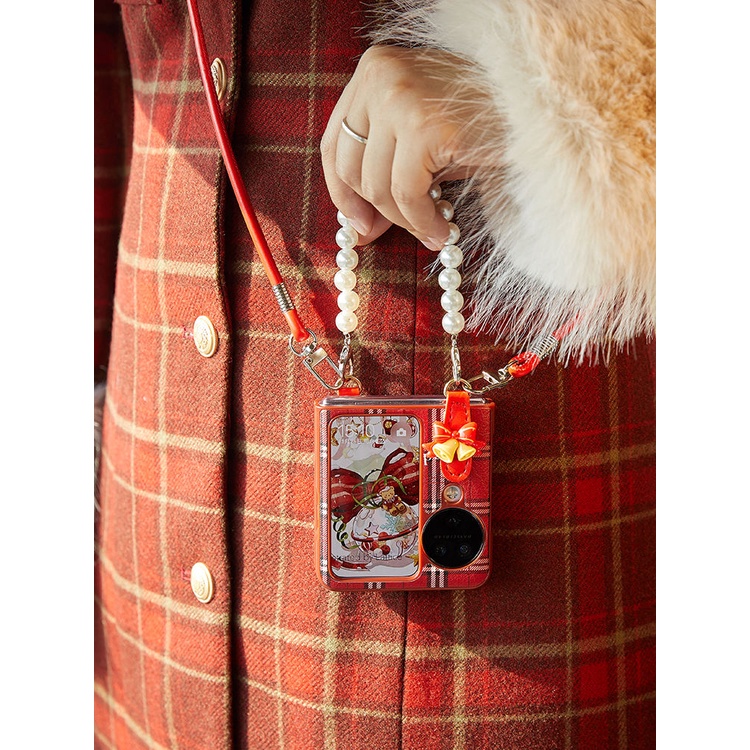 Bao Da Điện Thoại Siêu Mỏng Có Thể Gấp Lại Cho oppo Findn3