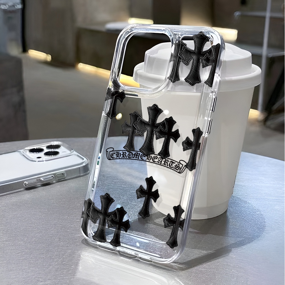 Ốp Điện Thoại Tpu Trong Suốt In Hình Nhãn Dán Không Gian Vũ Trụ Cho iphone 15 pro max 11 14 13 12 7 8 plus x xr xsmax