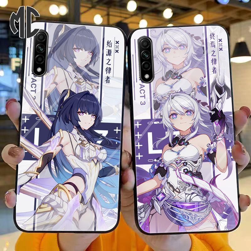 Honkai Tác Động 3 elysia raiden mei yae sakura kiana kaslana kallenkaslana Cuối Cùng Di Động