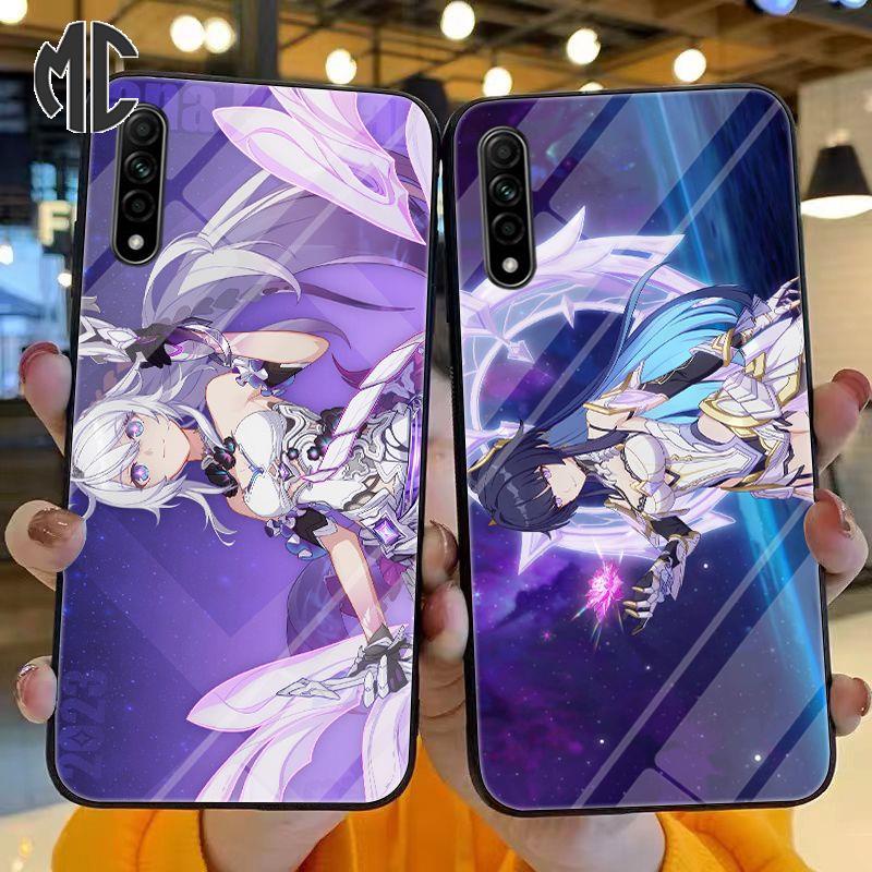 Honkai Tác Động 3 elysia raiden mei yae sakura kiana kaslana kallenkaslana Cuối Cùng Di Động