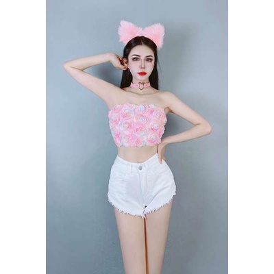 Bộ Trang Phục Hóa Trang Nhân Vật ds bar gogo Quyến Rũ Cho Nữ