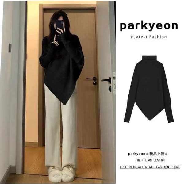 Áo sweater Thời Trang Thu Đông 2023 Xinh Xắn Cho Nữ