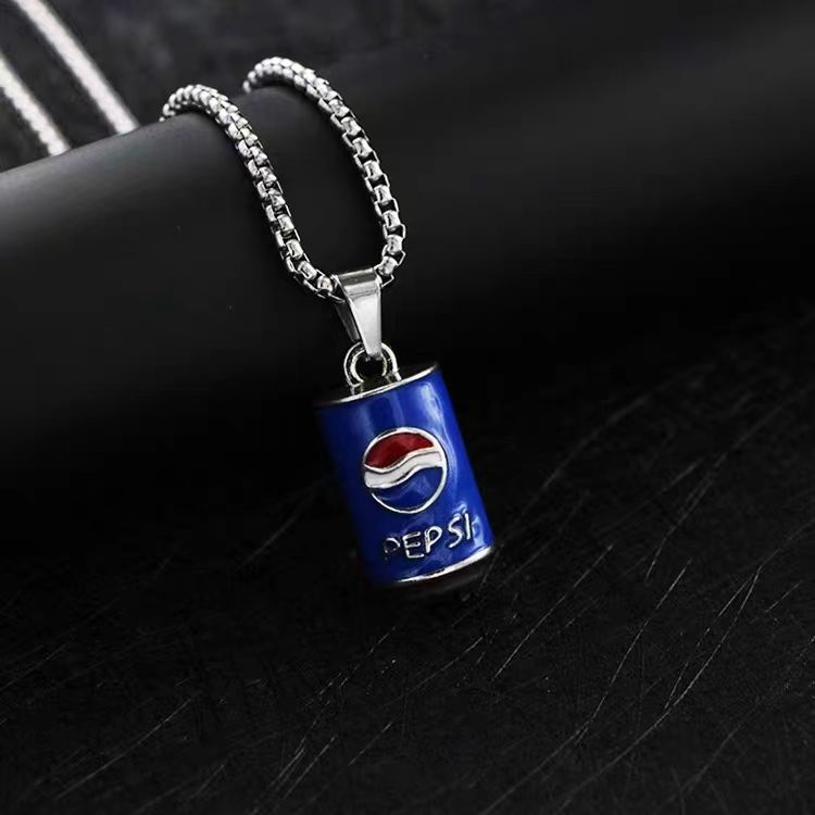 ✨Hàng Sẵn Sàng✨ Dây Chuyền Mặt Hình Ngón Tay Độc Đáo Thời Trang Phong Cách hip hop Dễ Phối Đồ Cho Nữ