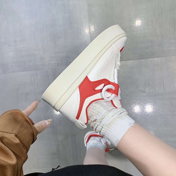 Giày Thể Thao Đế Dày Thời Trang Hàn Quốc 2023