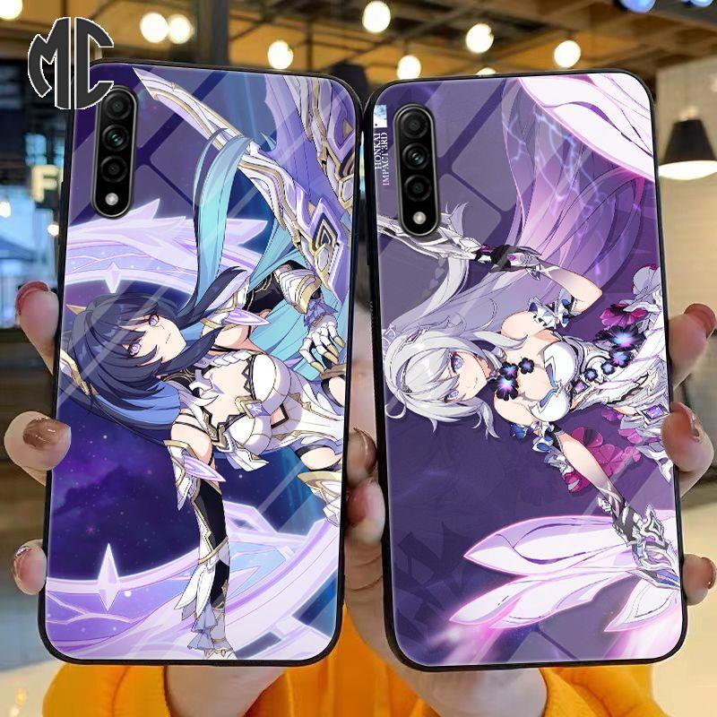 Honkai Tác Động 3 elysia raiden mei yae sakura kiana kaslana kallenkaslana Cuối Cùng Di Động