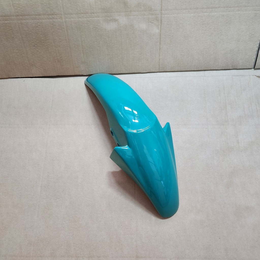 Fender phía trước sonic new Mint Green