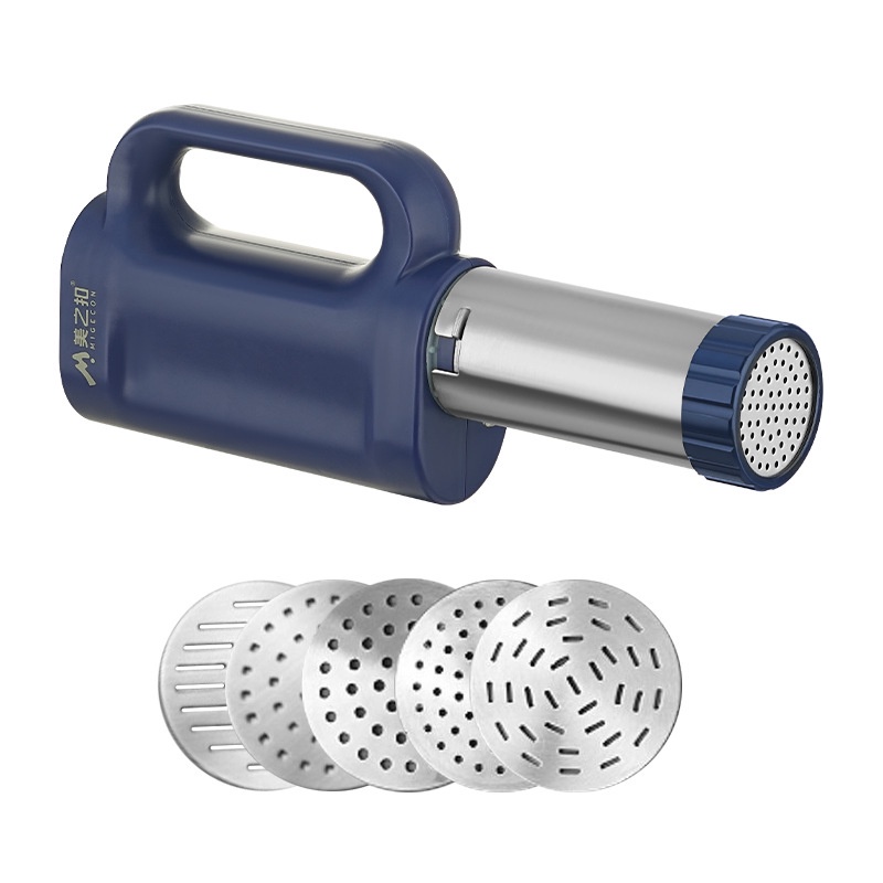 Máy Làm Mì Ramen Bằng Thép Không Gỉ Cầm Tay Phong Cách Nhật Bản