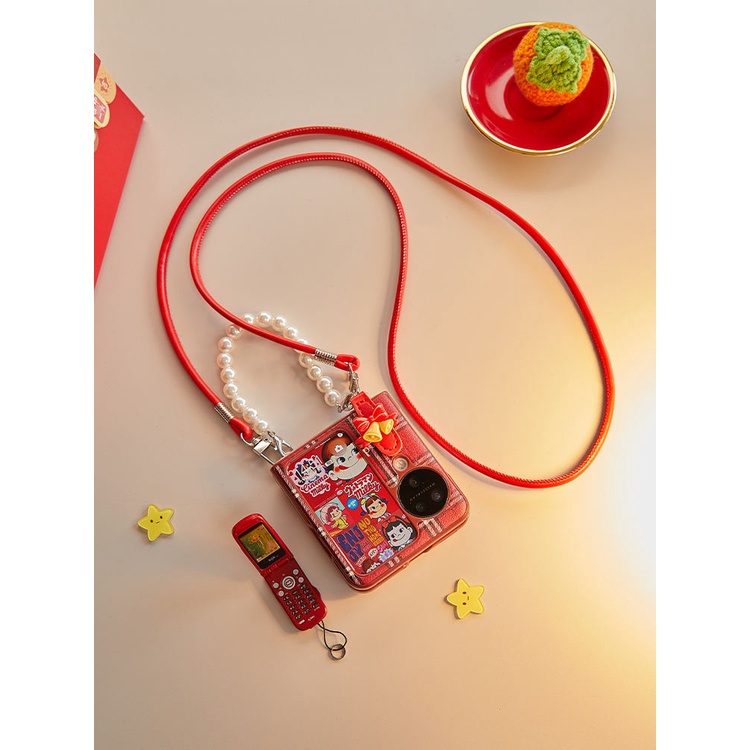 Bao Da Điện Thoại Siêu Mỏng Có Thể Gấp Lại Cho oppo Findn3