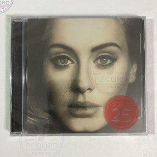 Adele 25 cd alubm adele 25 cd jazz đĩa cd adele 25 cd jazz alubm chính hãng