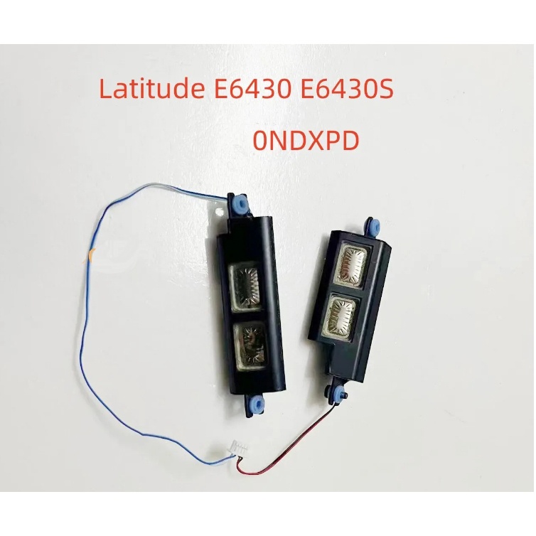 Loa Đôi Dành Cho dell / dell Latitude E6430 6430 0NDXPD