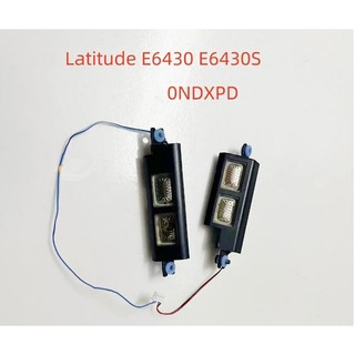 Loa đôi dành cho dell / dell latitude e6430 6430 0ndxpd