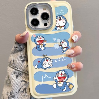 Ốp Lưng DẻO HìNh doraemon Cho iphone 14promax 13 12 11 7plus x xr xsmax
