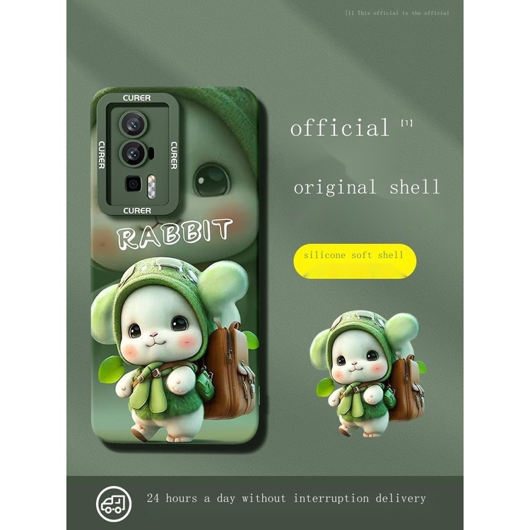 Ốp Điện Thoại Chống Rơi Cho redmi k60 s k60pro millet k60e redmik60