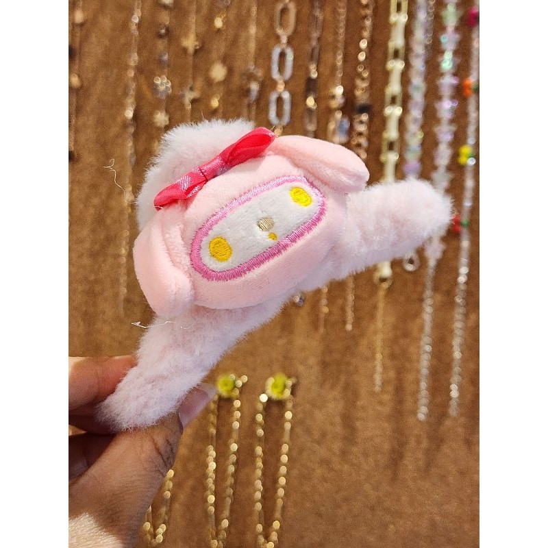 Mymelody Hair Band Cinnamon Roll Stella Lu Duffy Bear