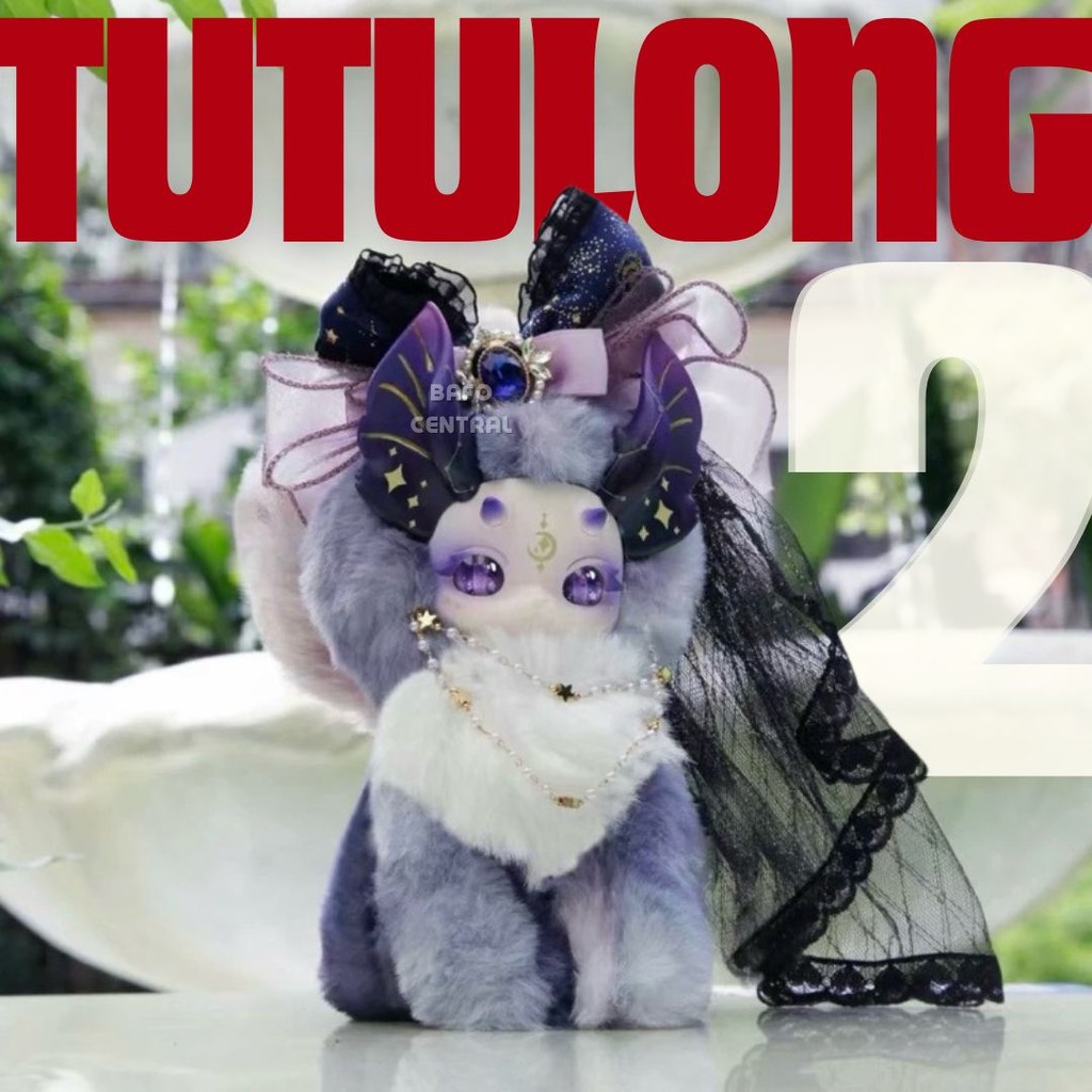 Live 20.00 * * Tutulong V2 Ảo Thuật Sinh Vật Học Viện Sang Trọng