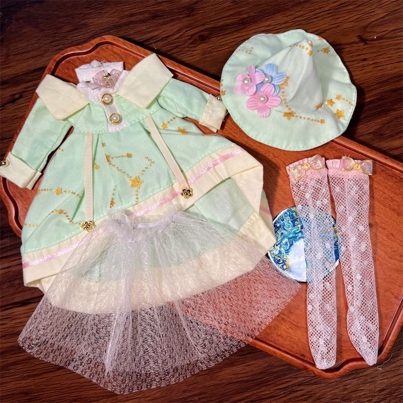 Búp Bê Em Bé 30cm Tỉ Lệ 1 / 6 Kiểu Dáng Sang Trọng