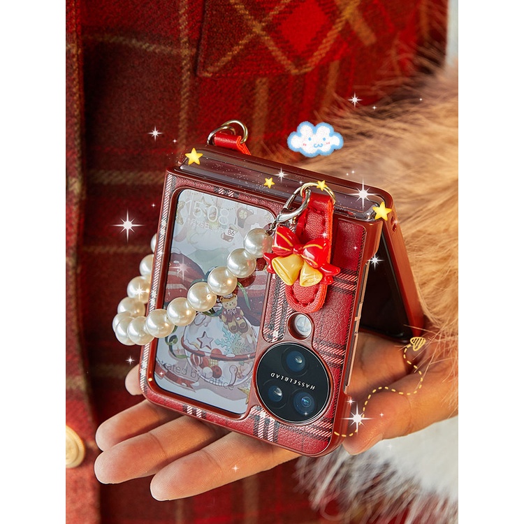 Bao Da Điện Thoại Siêu Mỏng Có Thể Gấp Lại Cho oppo Findn3