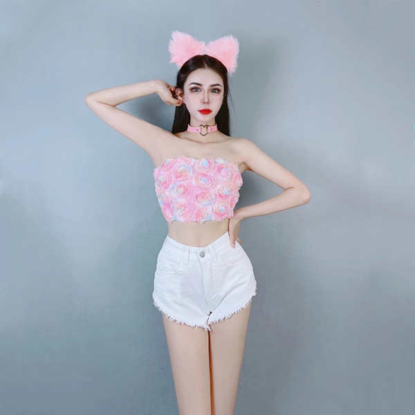 Bộ Trang Phục Hóa Trang Nhân Vật ds bar gogo Quyến Rũ Cho Nữ