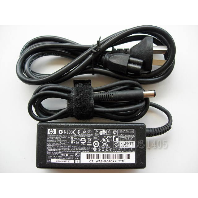 Bộ chuyển đổi nguồn HP PPP009D PPP009L-E PPP009H PPP009L 18.5V3.5A