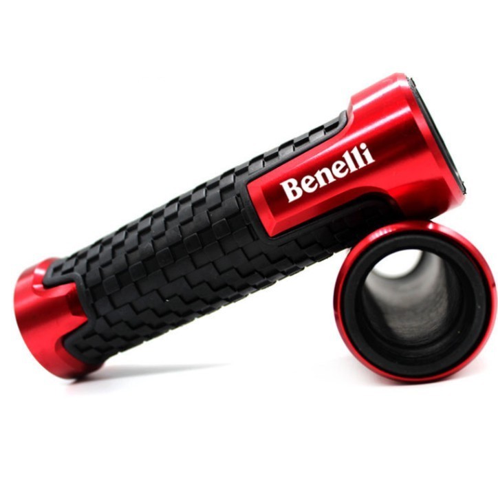 ★Xc★Benelli TNT 125 / 135 / 302S / 600 / BN600 7 / 8 '' 22MM Tay Lái Xe Máy Tay Cầm Tay Cầm Tay Cầm Thanh Cầm