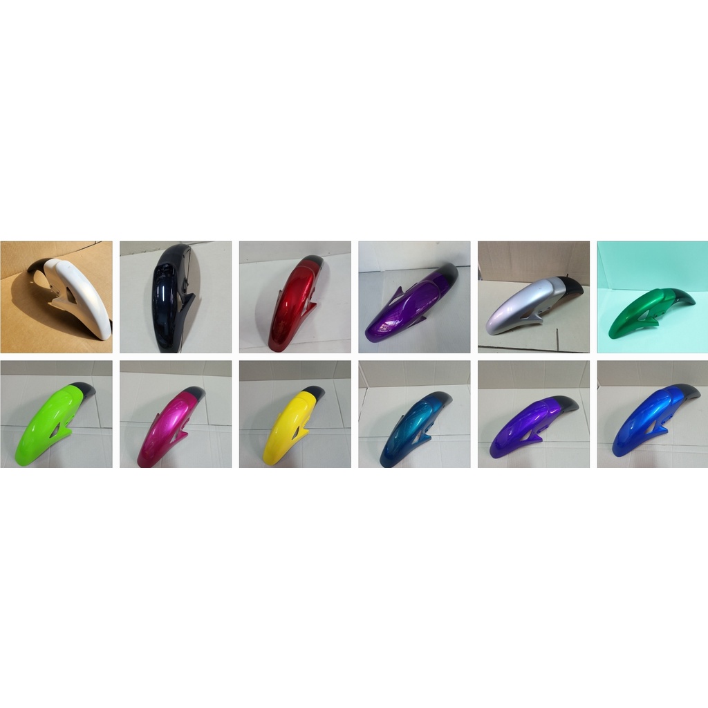 Fender trước sonic Model đầu tiên Cũ