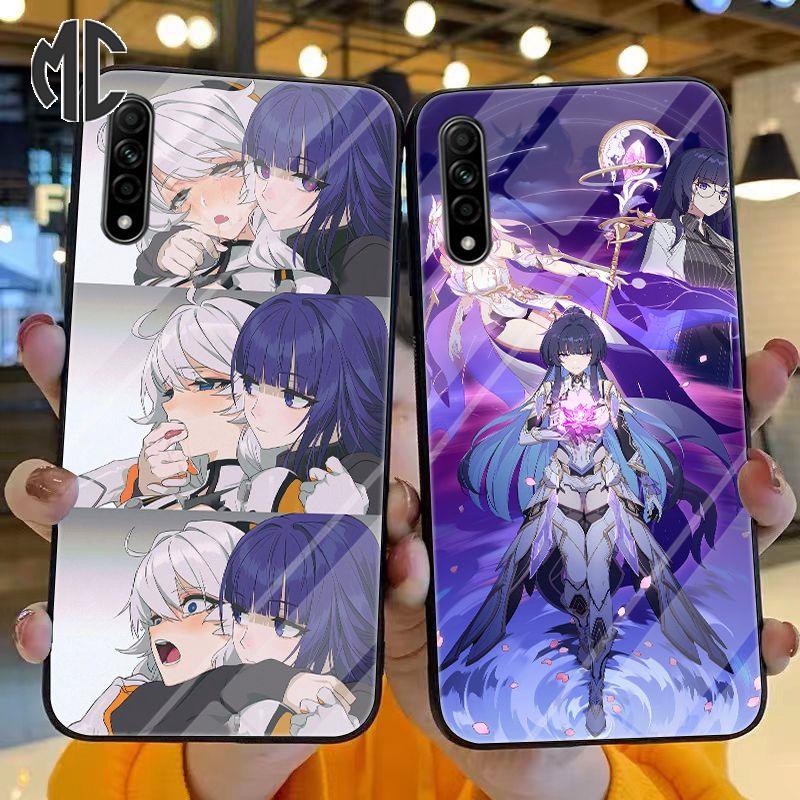 Honkai Tác Động 3 elysia raiden mei yae sakura kiana kaslana kallenkaslana Cuối Cùng Di Động