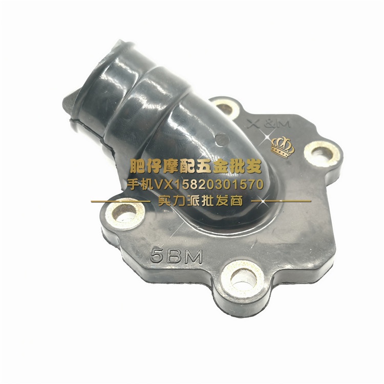 Yamaha JOG thế hệ thứ 6 EVO VINO Rùa nhỏ 5BM 5SU Van tiết lưu đầu vào Bộ chế hòa khí Giao diện chung