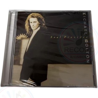 Michael bolton soul provider cd michael bolton soul cung cấp alubm